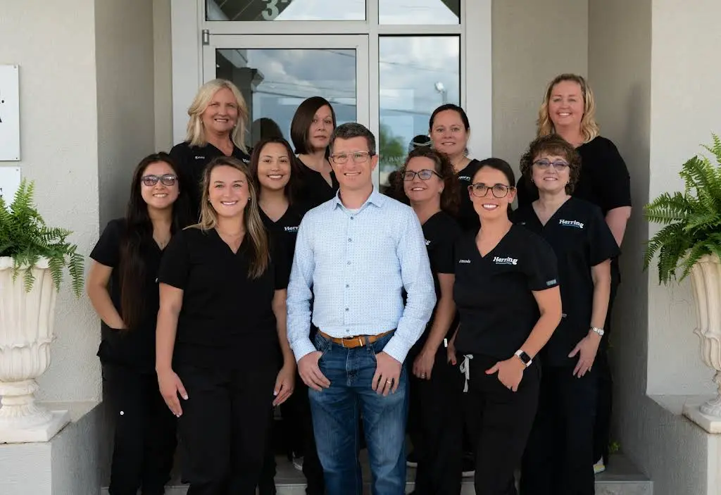 Herring Orthodontics