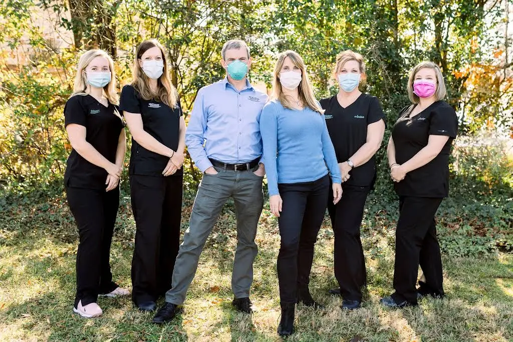 McAllister Dentistry
