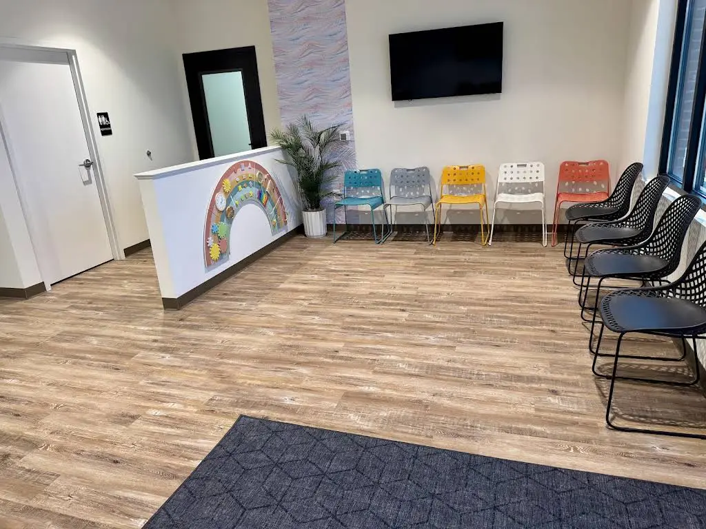 Harmony Branch Pediatric Dentistry