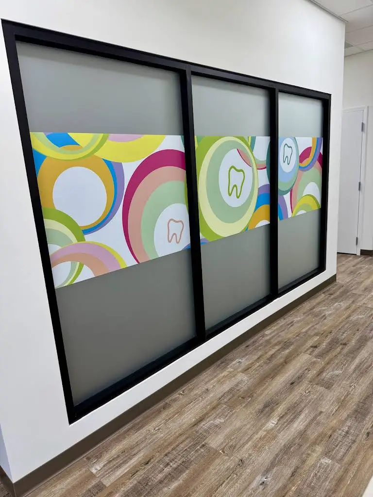 Harmony Branch Pediatric Dentistry