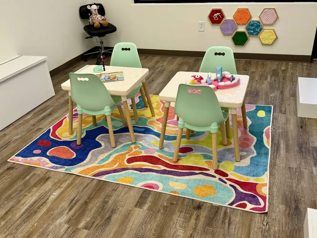 Harmony Branch Pediatric Dentistry