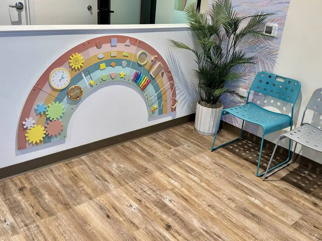 Harmony Branch Pediatric Dentistry