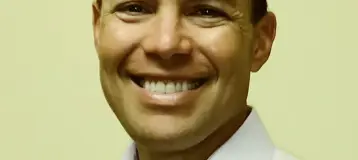 Michael C. Cordora, DDS, AGD Fellow