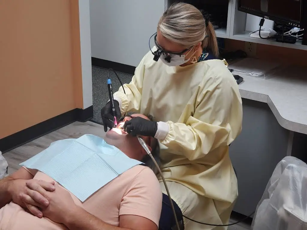 Michael C. Cordora, DDS, AGD Fellow