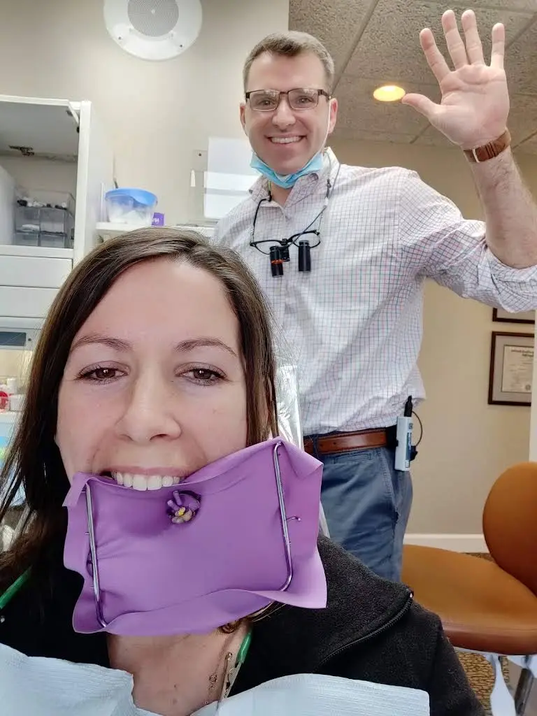 Oakwood Dental Arts