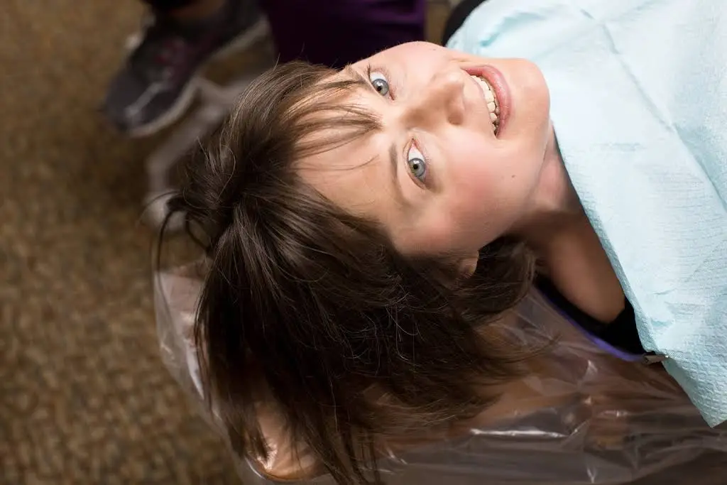 Oakwood Dental Arts