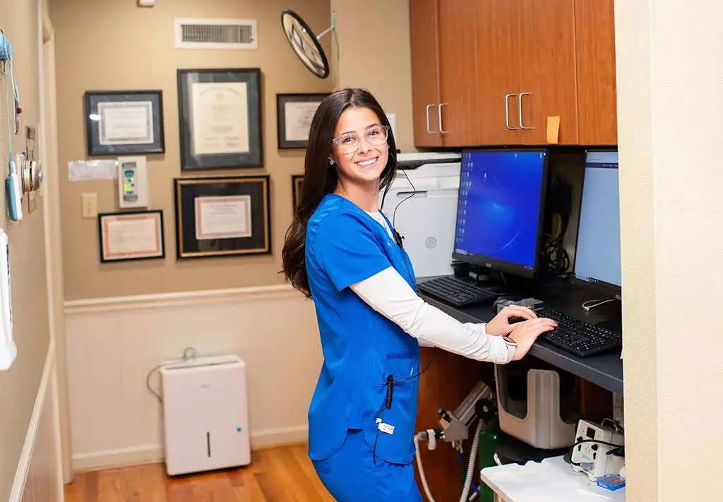 Boggs Dentistry: 3rd Avenue Dental