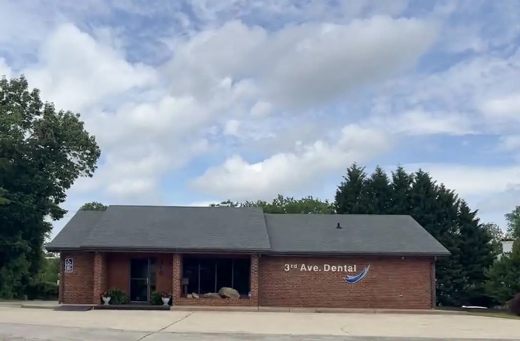 Boggs Dentistry: 3rd Avenue Dental
