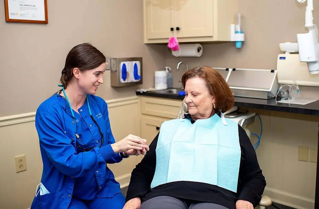 Boggs Dentistry: 3rd Avenue Dental