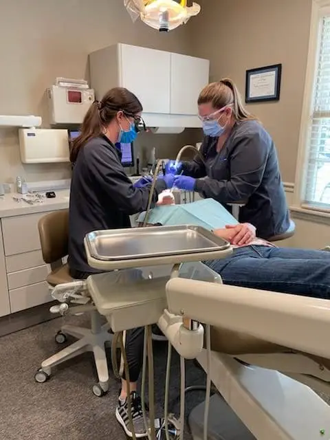 Boggs Dentistry: 3rd Avenue Dental