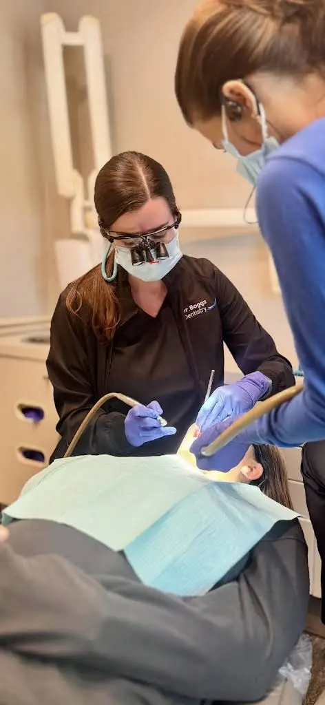 Boggs Dentistry: 3rd Avenue Dental