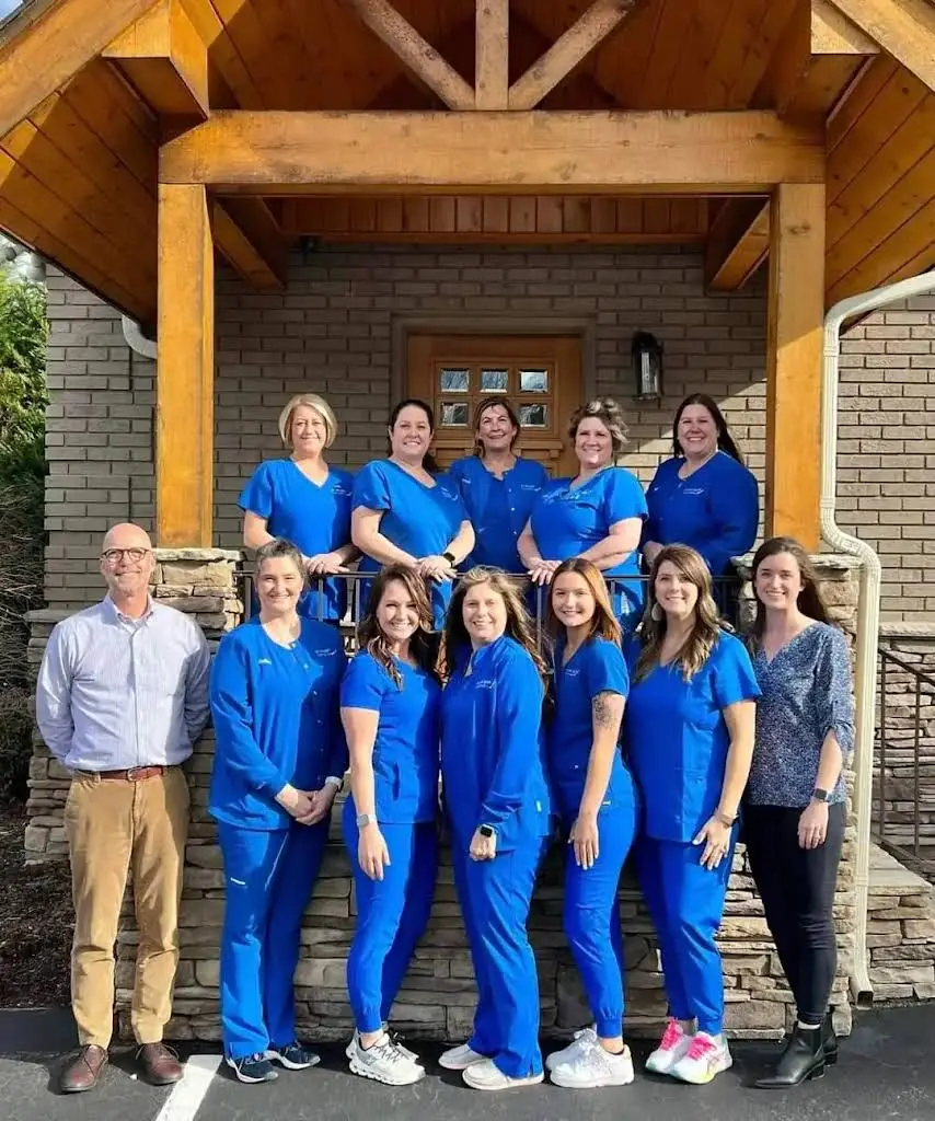 Boggs Dentistry: 3rd Avenue Dental