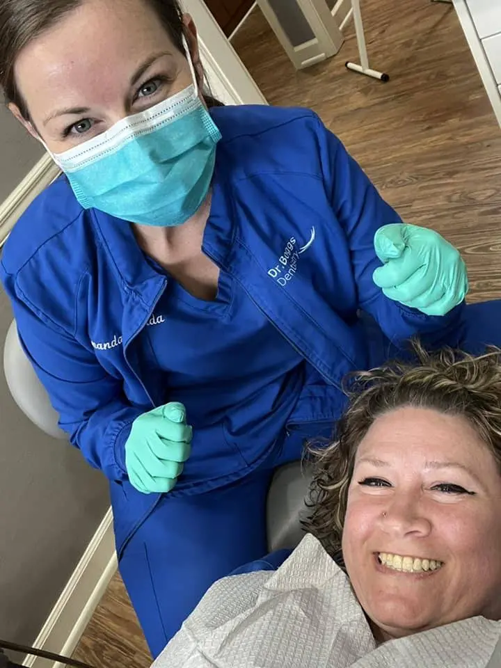 Boggs Dentistry: 3rd Avenue Dental