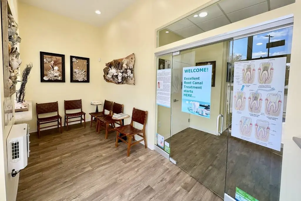 KOS ENDODONTICS LLC