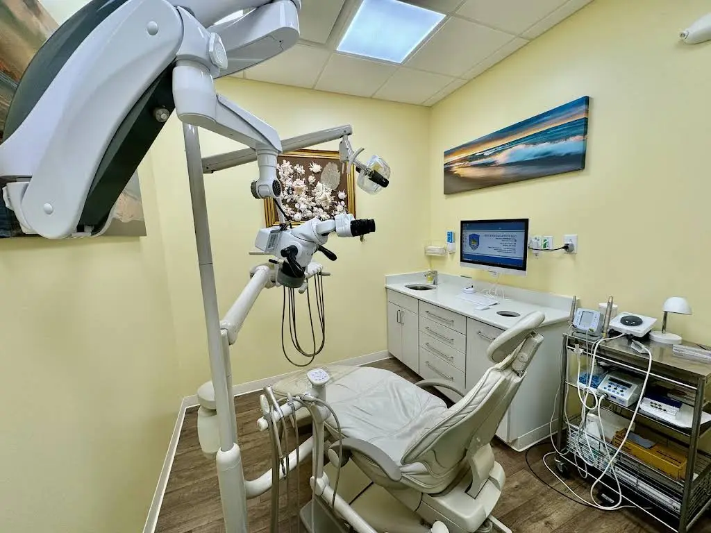 KOS ENDODONTICS LLC