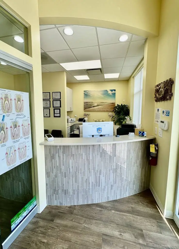 KOS ENDODONTICS LLC