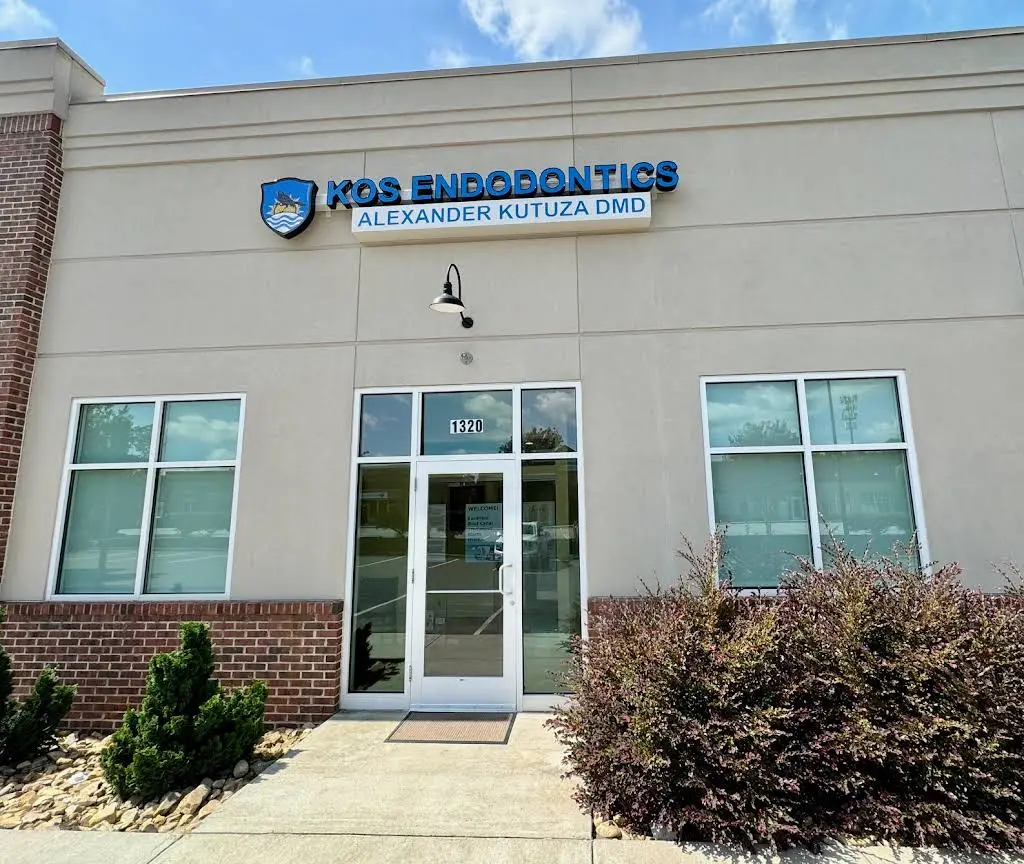 KOS ENDODONTICS LLC