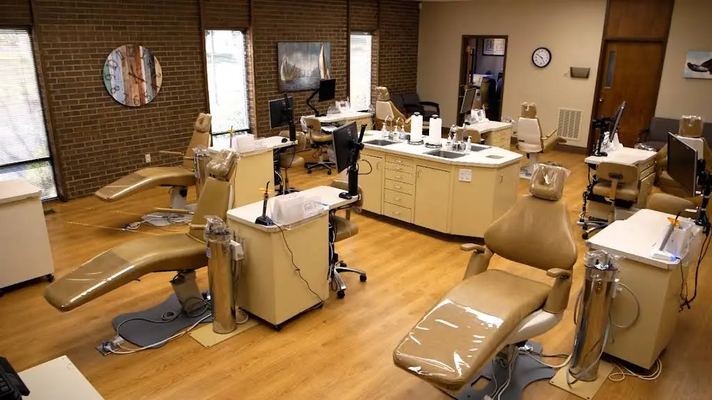 Small & Piers Orthodontics