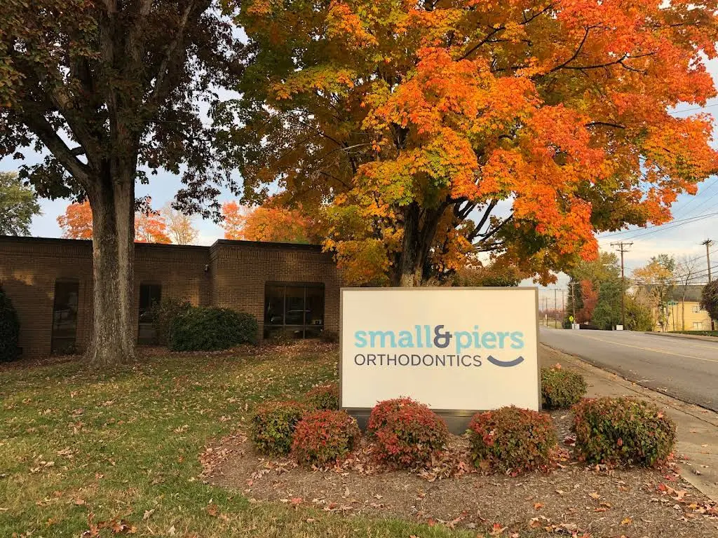Small & Piers Orthodontics