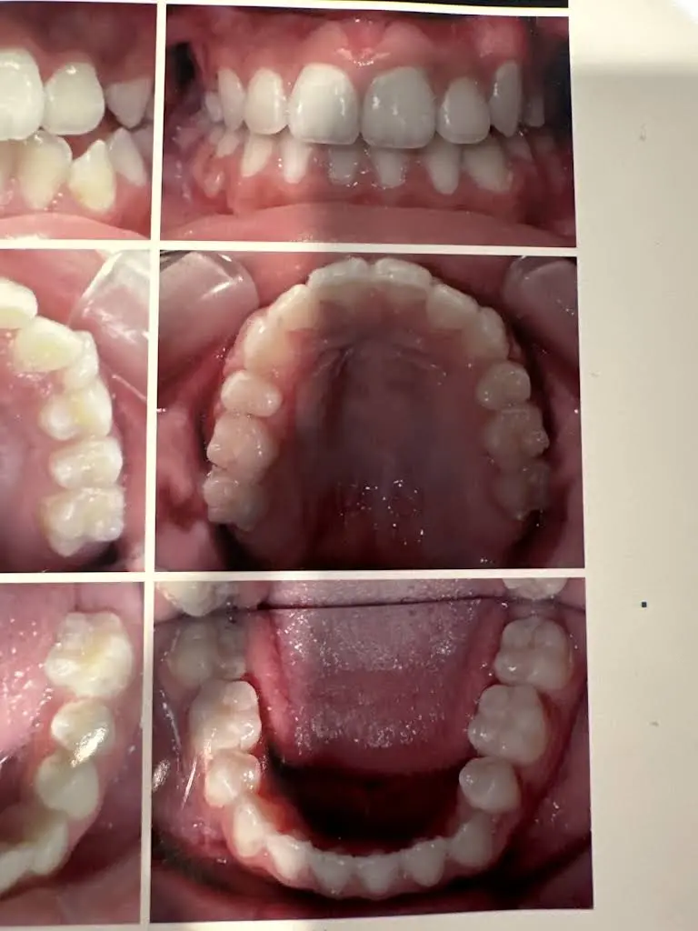 Small & Piers Orthodontics