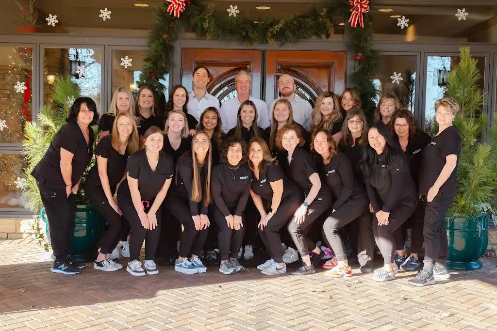 Small & Piers Orthodontics