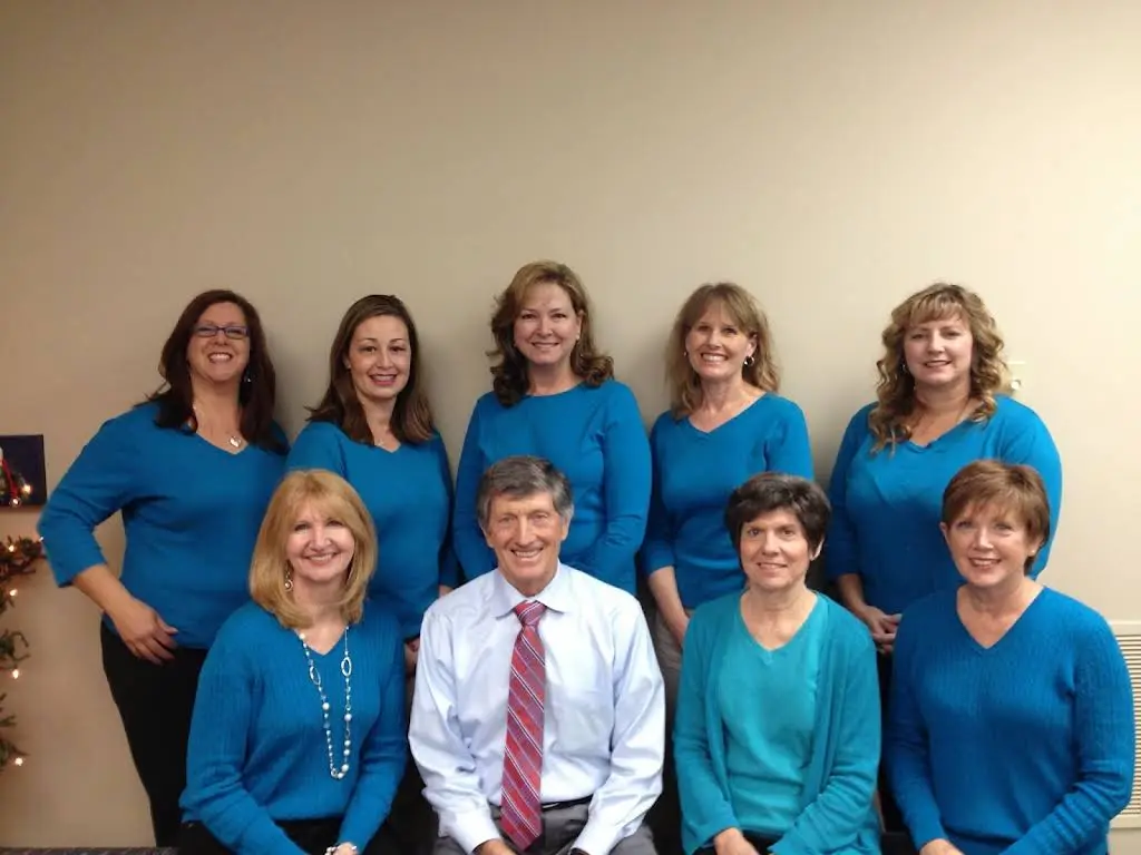 Small & Piers Orthodontics