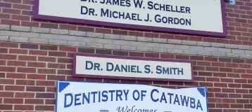 Dentistry of Catawba