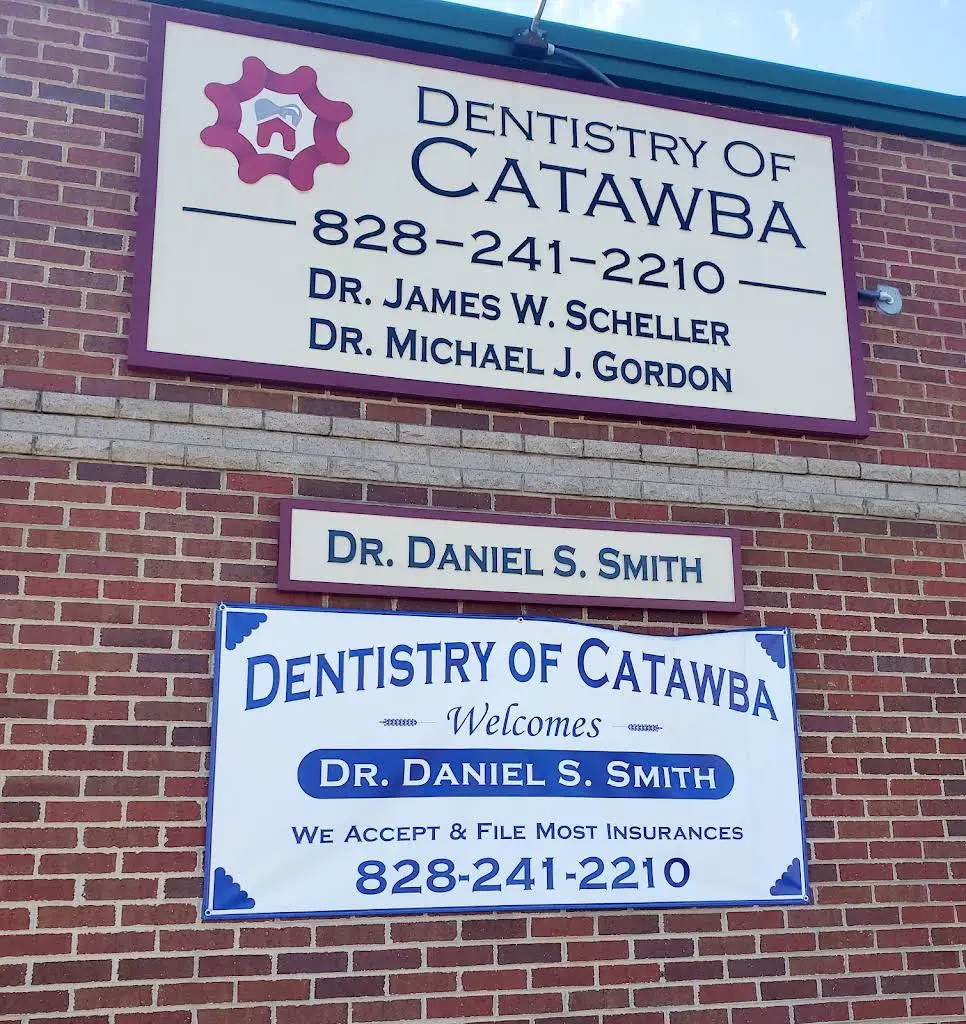 Dentistry of Catawba