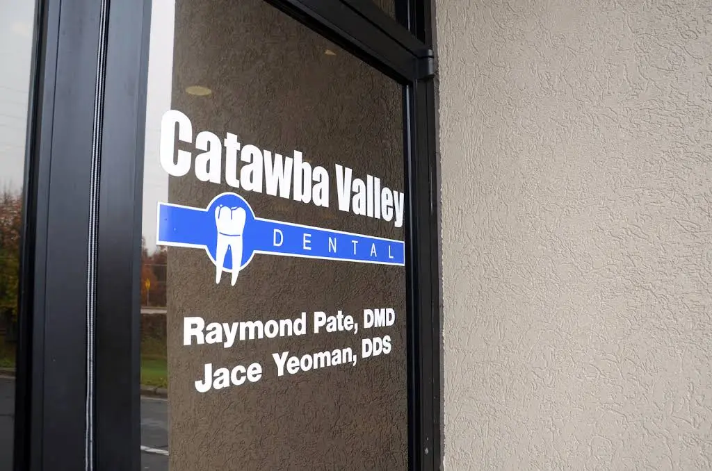 Catawba Valley Dental: Pate Raymond G DMD,PA