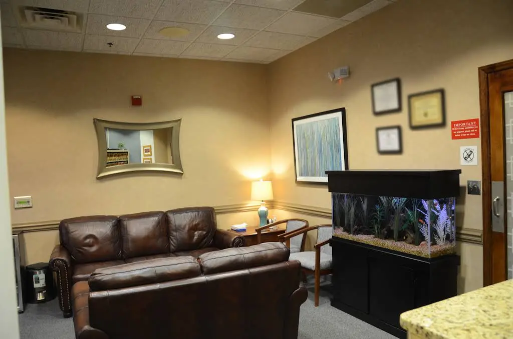 Catawba Valley Dental: Pate Raymond G DMD,PA