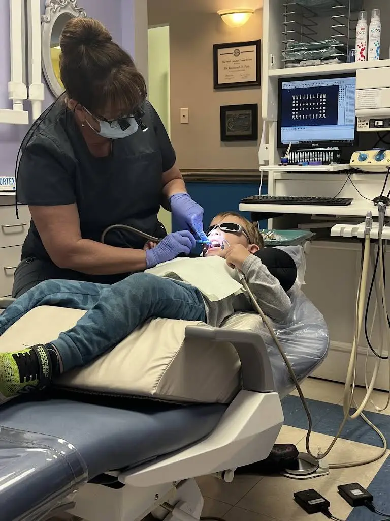 Catawba Valley Dental: Pate Raymond G DMD,PA