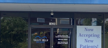 Valley Hills Dentistry