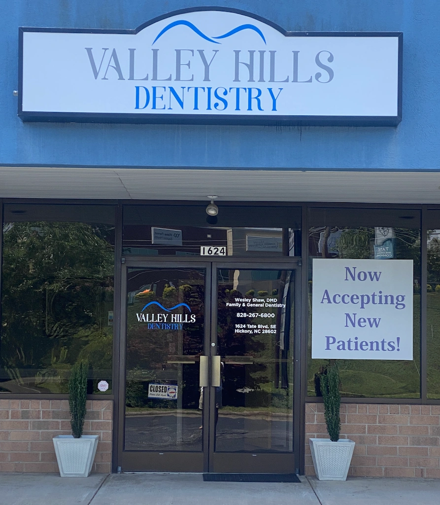 Valley Hills Dentistry