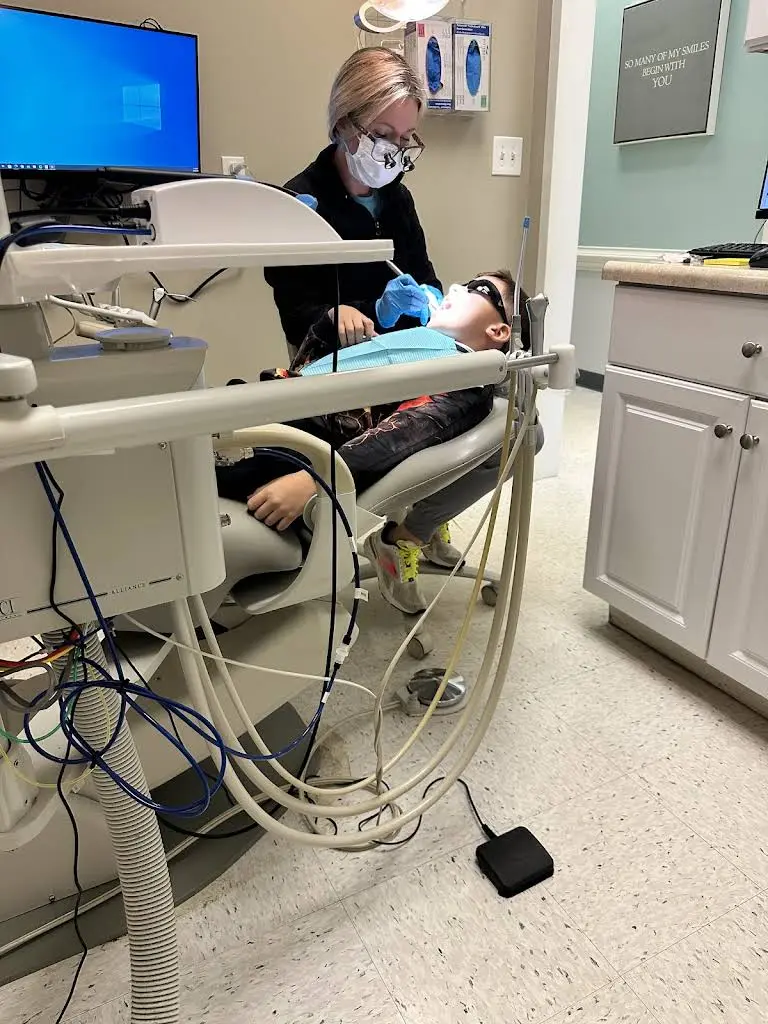 Valley Hills Dentistry