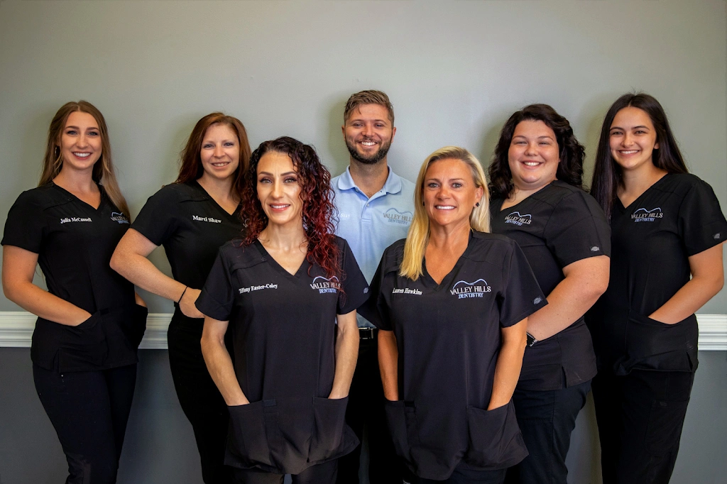 Valley Hills Dentistry