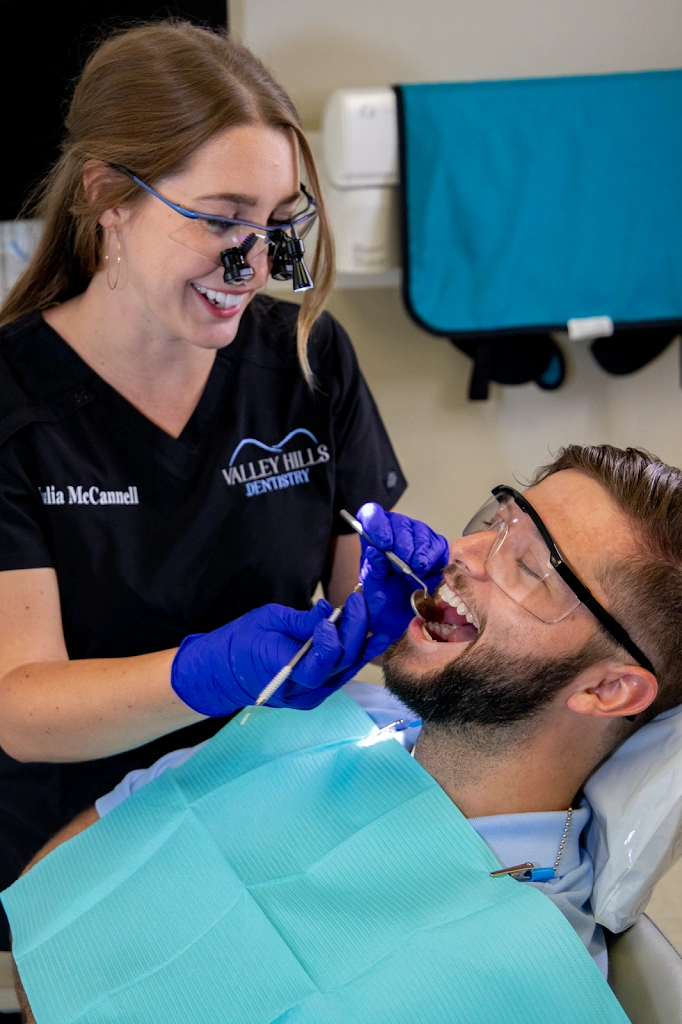 Valley Hills Dentistry