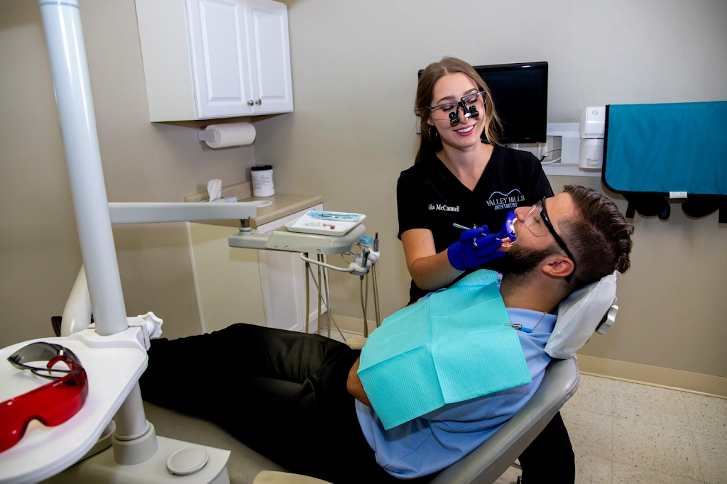 Valley Hills Dentistry