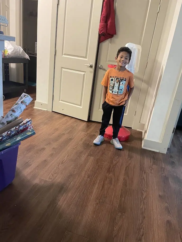 Growing Smiles Pediatric Dentistry