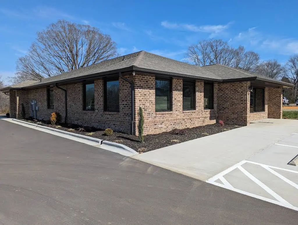 Maiden Family Dentistry