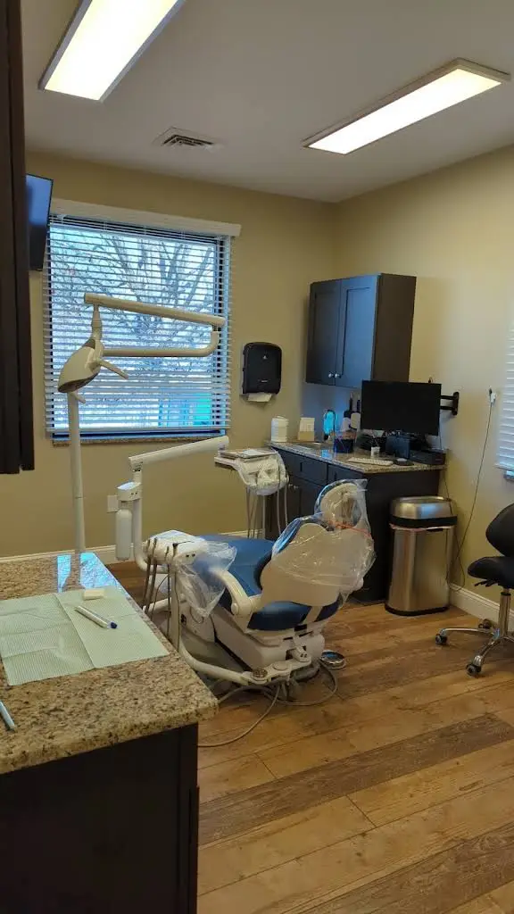 Maiden Family Dentistry