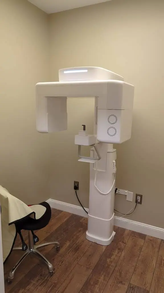 Maiden Family Dentistry