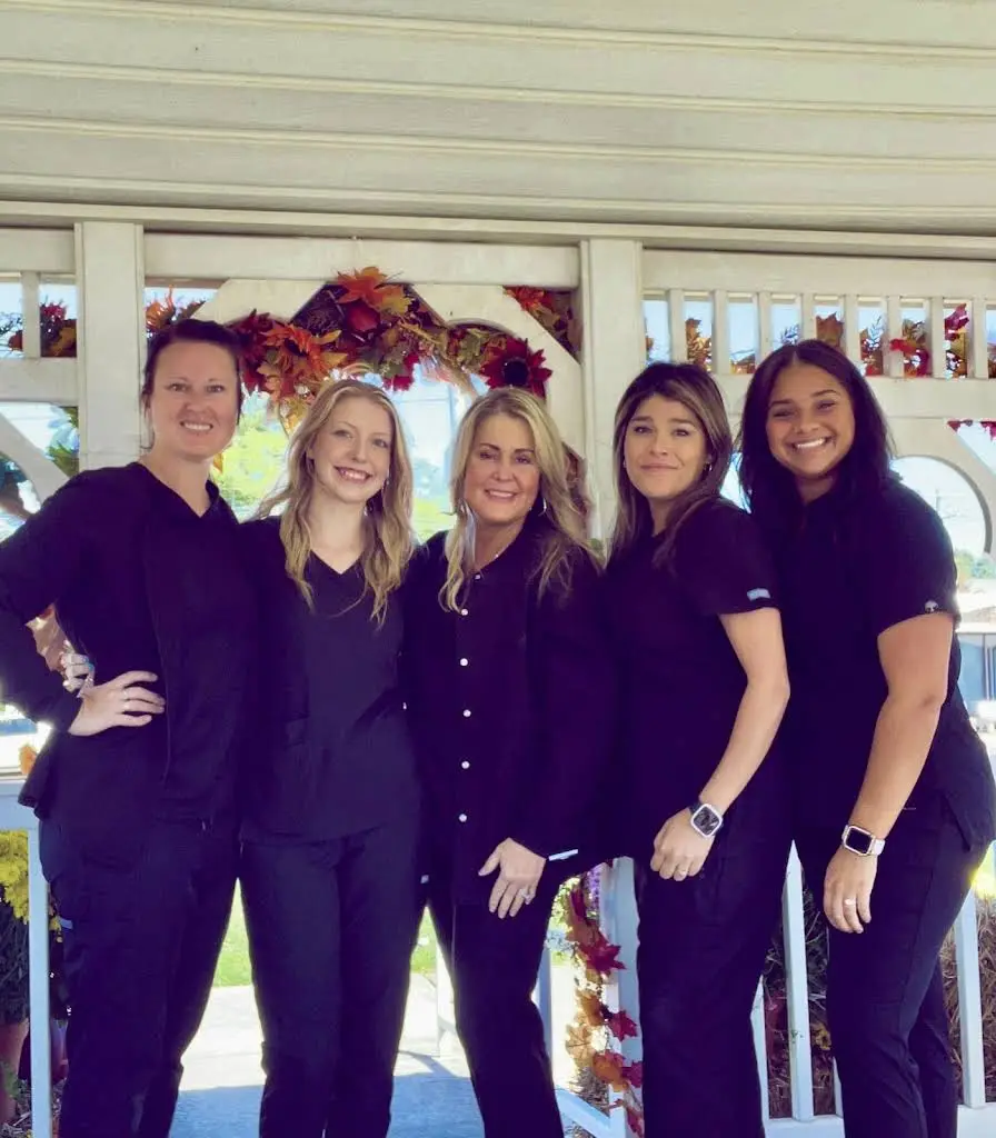 Maiden Family Dentistry