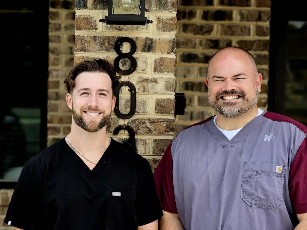 Maiden Family Dentistry