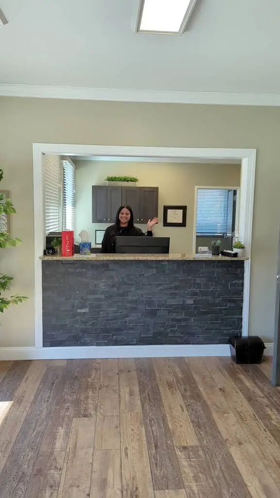 Maiden Family Dentistry