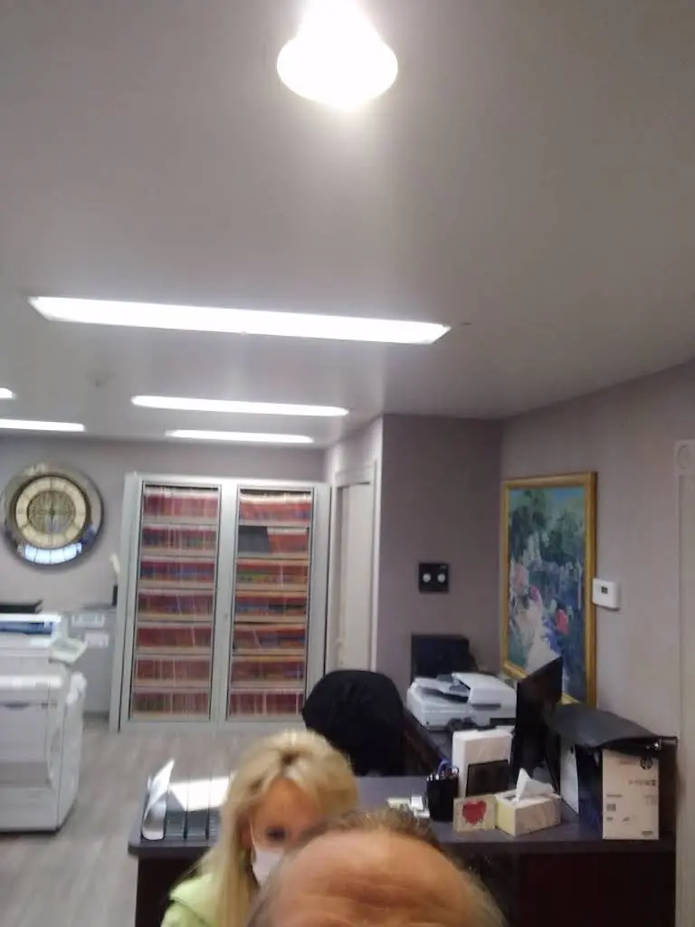 Legacy Oral & Facial Surgery
