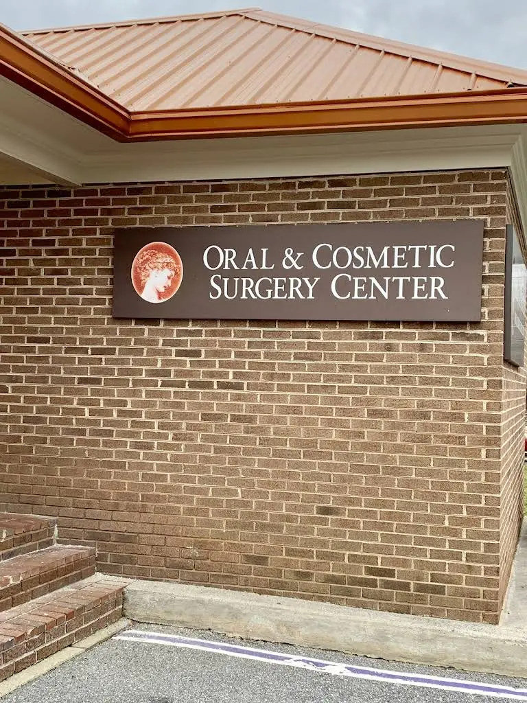 Legacy Oral & Facial Surgery