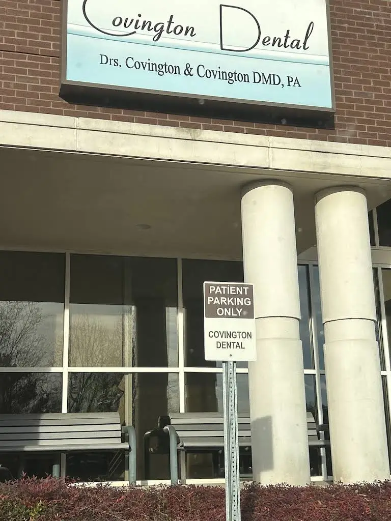 Covington Dental