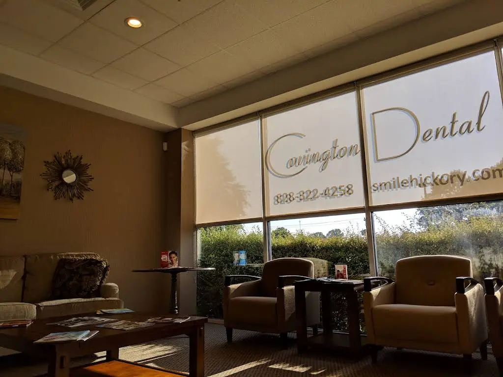 Covington Dental