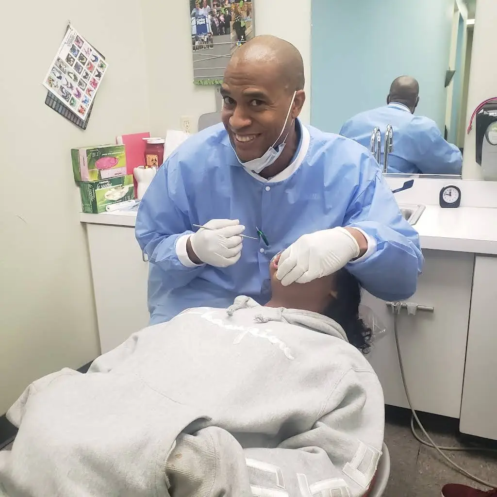 W. David White, DDS PA