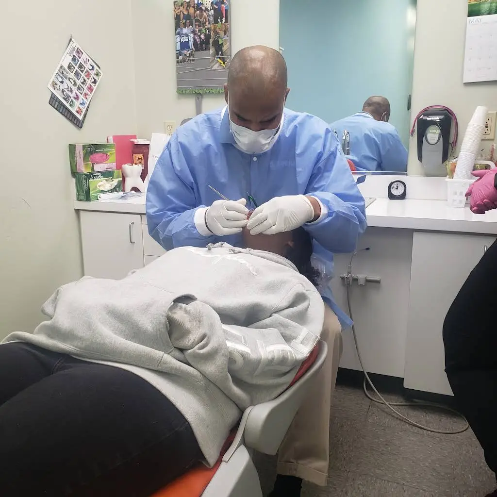 W. David White, DDS PA
